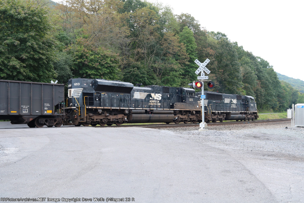 NS 7018